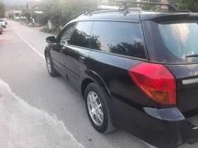 Subaru Outback 2.5i KLIMATRON KOJA PANORAMA, снимка 4