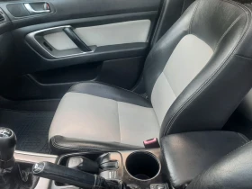 Subaru Outback 2.5i KLIMATRON KOJA PANORAMA, снимка 13