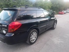 Subaru Outback 2.5i KLIMATRON KOJA PANORAMA, снимка 9