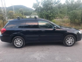 Subaru Outback 2.5i KLIMATRON KOJA PANORAMA, снимка 8