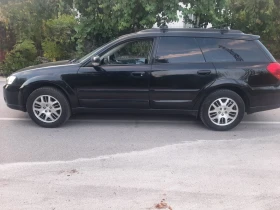 Subaru Outback 2.5i KLIMATRON KOJA PANORAMA, снимка 5