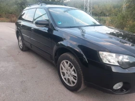 Subaru Outback 2.5i KLIMATRON KOJA PANORAMA, снимка 7