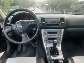 Subaru Outback 2.5i KLIMATRON KOJA PANORAMA, снимка 10