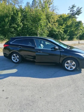 Hyundai I40, снимка 9