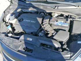 Hyundai I40, снимка 10