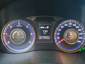 Hyundai I40, снимка 11