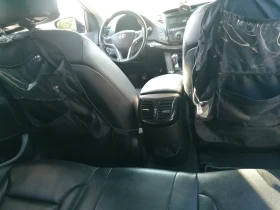Hyundai I40, снимка 6