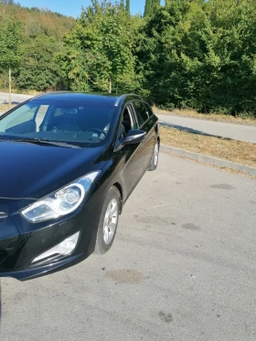 Hyundai I40, снимка 4