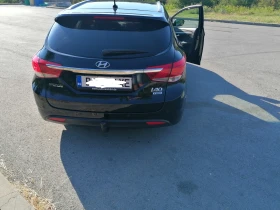 Hyundai I40, снимка 3