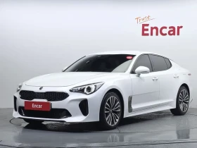 Kia Stinger  2.0 Turbo 2Wd Prime, снимка 1