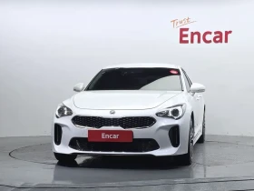 Kia Stinger  2.0 Turbo 2Wd Prime, снимка 3