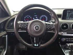 Kia Stinger  2.0 Turbo 2Wd Prime, снимка 12
