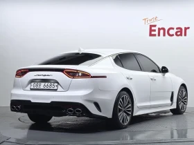 Kia Stinger  2.0 Turbo 2Wd Prime, снимка 2