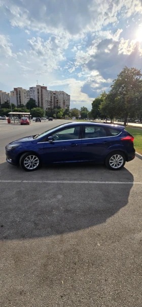 Ford Focus Ford Focus 1.0 EcoBoost TITANIUM   125 к.с.   29 3, снимка 2