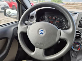 Fiat Panda 1.2i 4x4 139400км., снимка 14