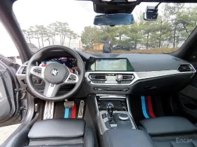 BMW 340 * M340i * ЦЕНА ДО БГ, снимка 7