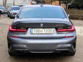 BMW 340 * M340i * ЦЕНА ДО БГ, снимка 4