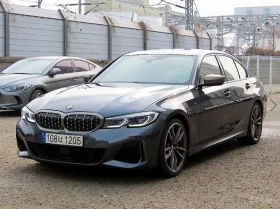 BMW 340 * M340i * ЦЕНА ДО БГ, снимка 1