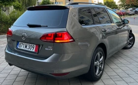 VW Golf Variant 1.6TDI/110/2016, снимка 9