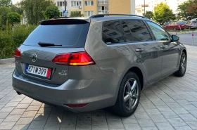 VW Golf Variant 1.6TDI/110/2016, снимка 7