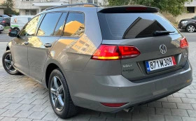 VW Golf Variant 1.6TDI/110/2016, снимка 10
