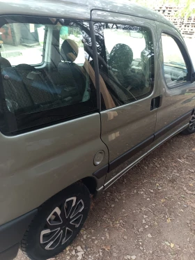 Peugeot Partner, снимка 8