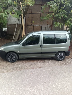 Peugeot Partner, снимка 5