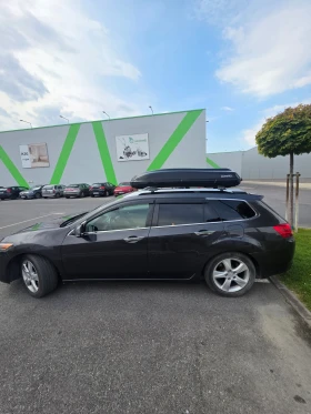 Honda Accord, снимка 4