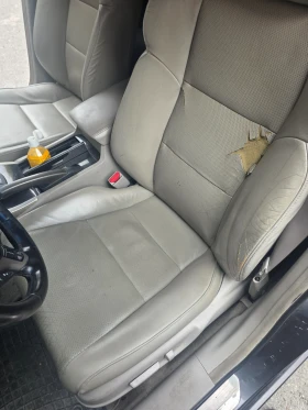 Honda Accord, снимка 11