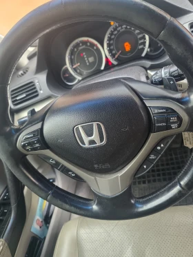 Honda Accord, снимка 15