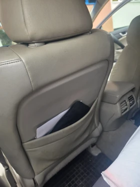 Honda Accord, снимка 12