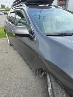 Honda Accord, снимка 5