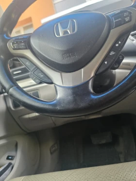 Honda Accord, снимка 16