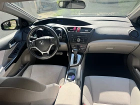 Honda Civic 9th generation , снимка 4