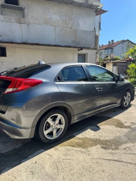 Honda Civic 9th generation , снимка 3