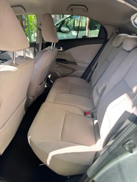 Honda Civic 9th generation , снимка 6