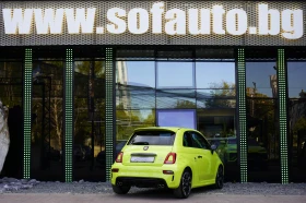 Fiat 500 595 Competizione, снимка 6