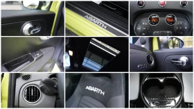 Fiat 500 595 Competizione, снимка 12