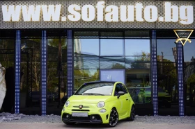 Fiat 500 595 Competizione, снимка 1