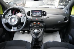 Fiat 500 595 Competizione, снимка 8