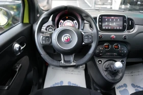 Fiat 500 595 Competizione, снимка 10