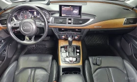 Audi A7 3.0TDI* DISTRONIC* ХЕДЪП* ОБДУХВАНЕ* КРАЙНА ЦЕНА, снимка 10