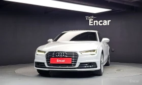 Audi A7 3.0TDI* DISTRONIC* ХЕДЪП* ОБДУХВАНЕ* КРАЙНА ЦЕНА, снимка 2