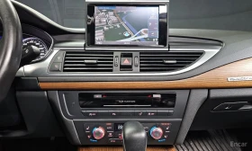 Audi A7 3.0TDI* DISTRONIC* ХЕДЪП* ОБДУХВАНЕ* КРАЙНА ЦЕНА, снимка 13