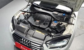 Audi A7 3.0TDI* DISTRONIC* ХЕДЪП* ОБДУХВАНЕ* КРАЙНА ЦЕНА, снимка 6