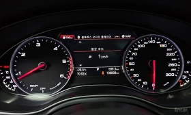 Audi A7 3.0TDI* DISTRONIC* ХЕДЪП* ОБДУХВАНЕ* КРАЙНА ЦЕНА, снимка 12