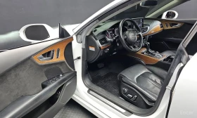 Audi A7 3.0TDI* DISTRONIC* ХЕДЪП* ОБДУХВАНЕ* КРАЙНА ЦЕНА, снимка 8