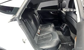 Audi A7 3.0TDI* DISTRONIC* ХЕДЪП* ОБДУХВАНЕ* КРАЙНА ЦЕНА, снимка 16