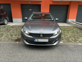 Peugeot 508 1, 5 hdi, снимка 2