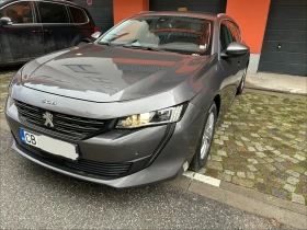 Peugeot 508 1, 5 hdi, снимка 1